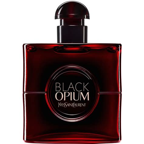 ysl black optimum empik|Black Opium .